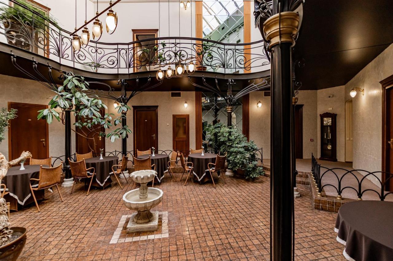 Boutique Hotel Villa Mtiebi Tbilisi Exterior photo