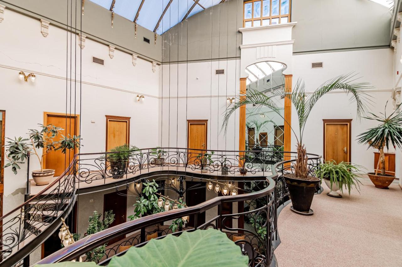 Boutique Hotel Villa Mtiebi Tbilisi Exterior photo