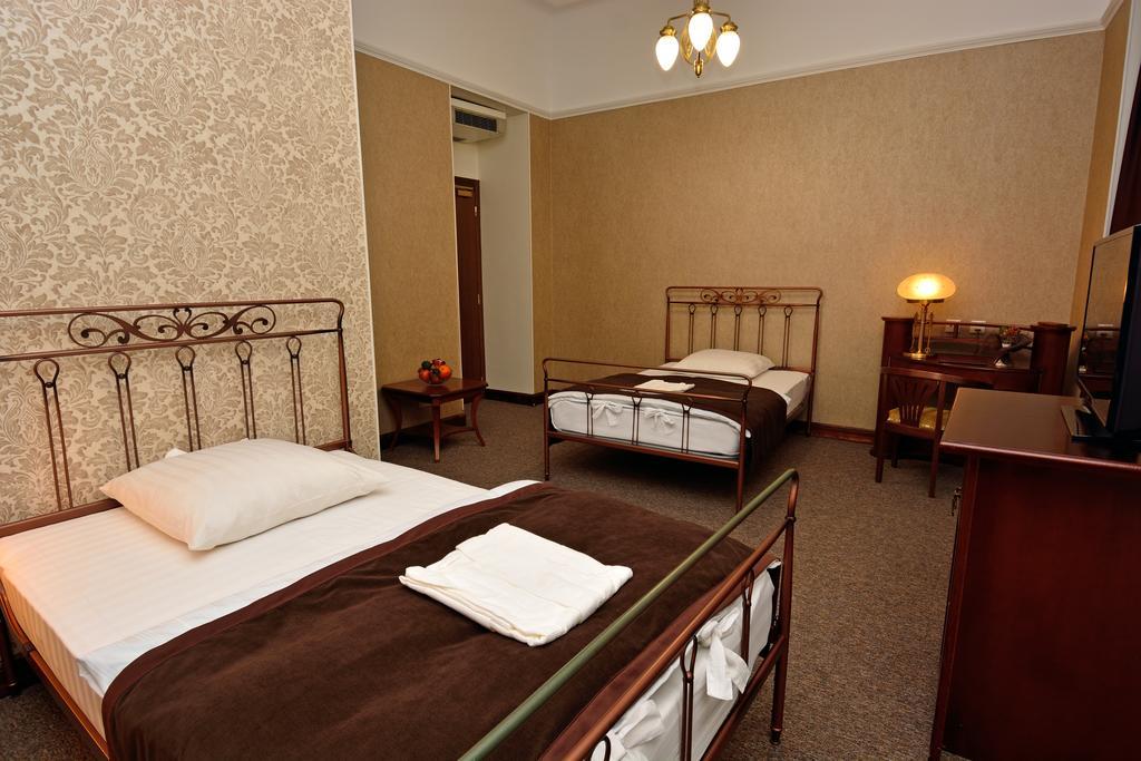 Boutique Hotel Villa Mtiebi Tbilisi Exterior photo